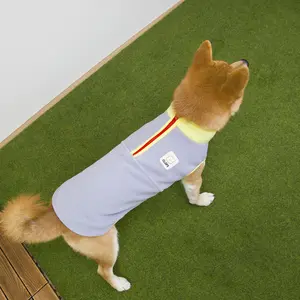 Winter Dog Clothes for Large Breeds - New Thick Fleece Outfits for Husky, Samoyed, Golden Retriever, Shiba Inu & Corgi, Cold Weather Protection