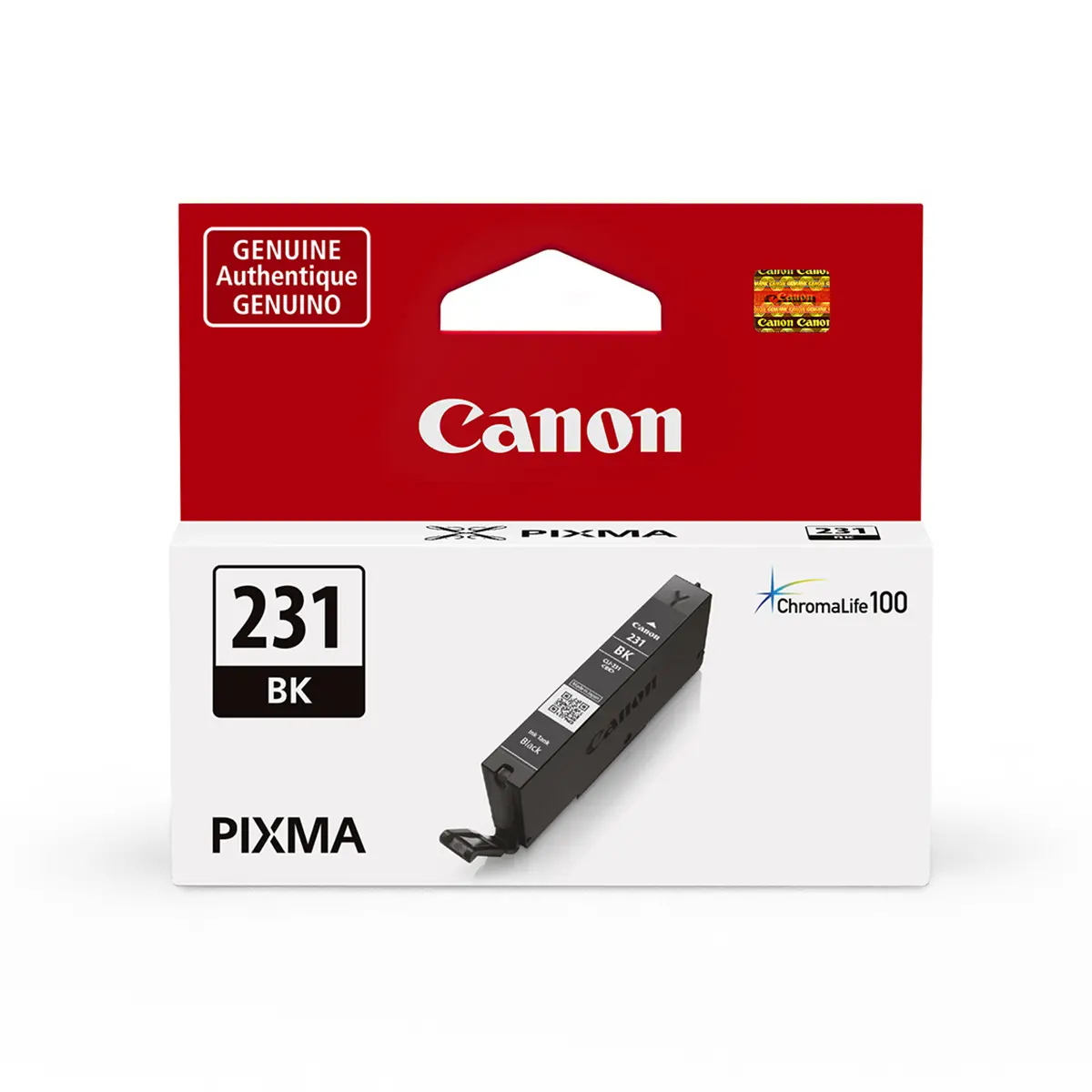 Canon CLI-231 8.2ml Color Ink Tank for PIXMA TS8820 Printer