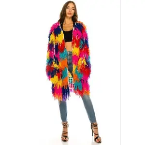 The street style Cardigan