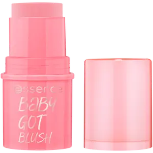 Baby Got Blush
