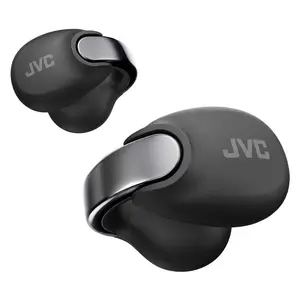 JVC Wireless Open-Earcuff Earbuds - Nearphones