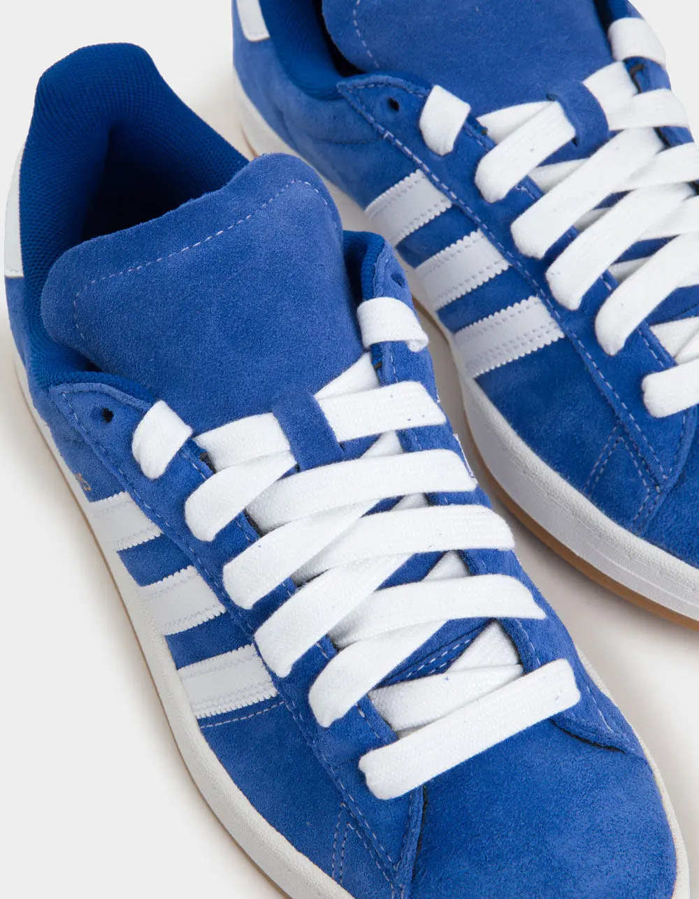 ADIDAS Campus ADV Shoes - TikTok Shop