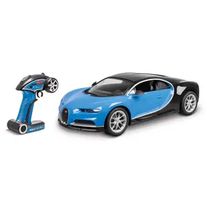 WORLD TECH TOYS  Bugatti Chiron - 1:14 Scale