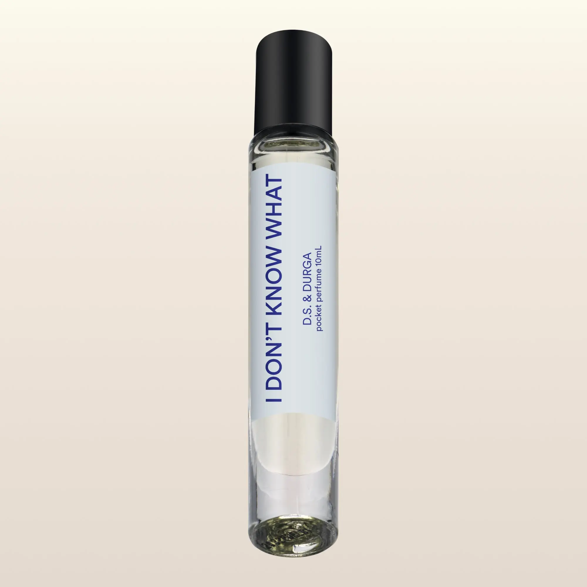 I Don't Know What Pocket Perfume