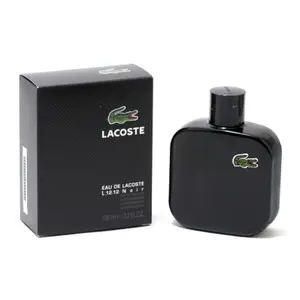 212 MAIN Men's Eau De Noire EDT Spray, 3.3 Oz, Beauty & Personal Care Fragrance with Watermelon Top Accent