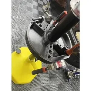 Lisle Only Fits 11102 & 17432 Oil Lift Drain Swivel Tray