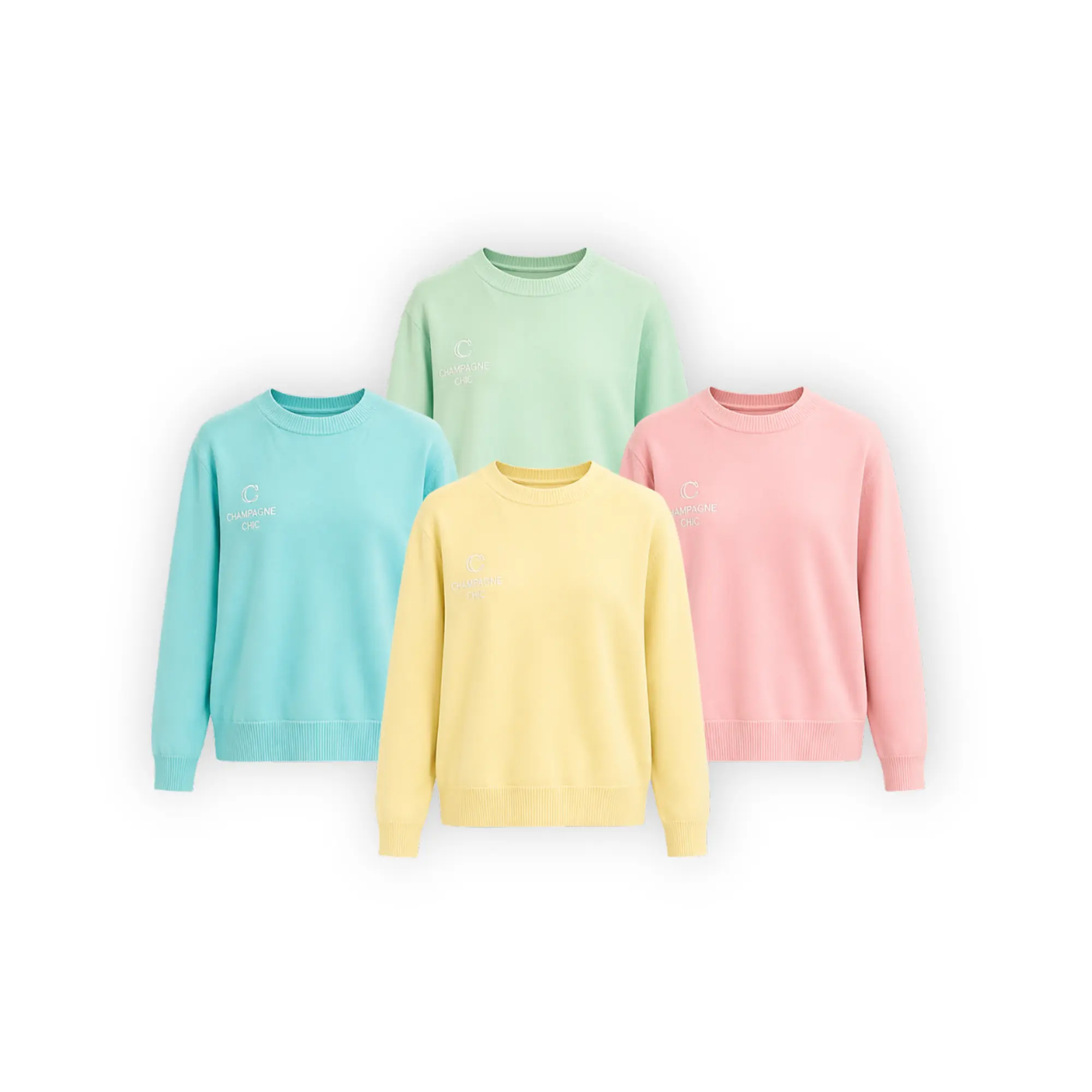 Summers best lightweight cotton sweater