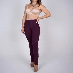 1Colombian jeans with Tommy control AND buttock lift Pants