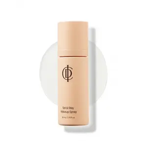 ICD Makeup Set & Stay Makeup Spray - Setting Spray - by RIMAN Incellderm
