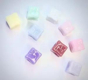 **LIVE ONLY ITEM** 9-Grid Ice cubes Blind Bag