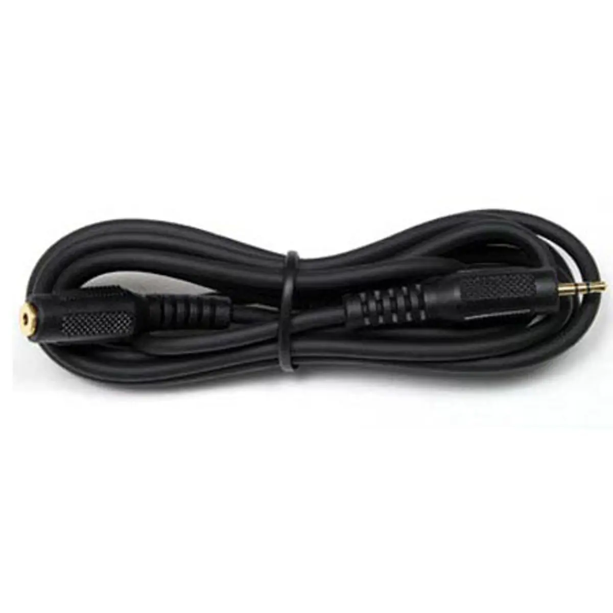 MK Controls Male to Female 6' Extension Cable - Durable Charging & Connection Cable for Lightning Bug, Mobile Device