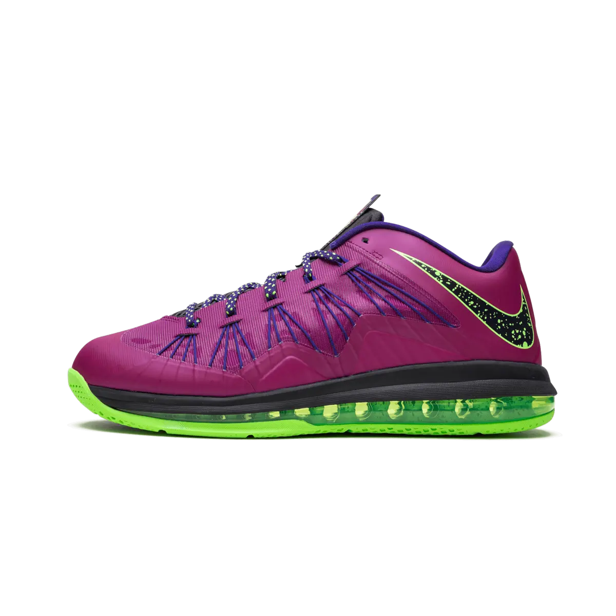 Air Max Lebron 10 Low "LeBroncurial" 579765 601