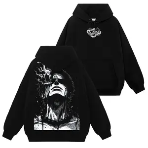 [Ace Shop] Ace Whitebeard - One Piece #114 Hoodie T-Shirt Sweatshirt Retro Vintage Unisex Graphic 90s Cotton, Gift For Wibu, Anime Manga Y2K Streetwear Classic