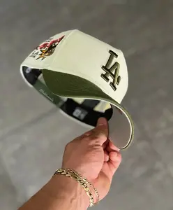New Hats Premium Fitted Snapback Adjustable Baseball Hat Collector’s Limited Edition 2025 Urban Streetwear Gorra premium