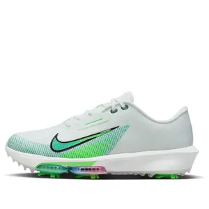 Air Zoom Infinity Tour 2 "Barely Green White Green Strike Black" FD0218 300