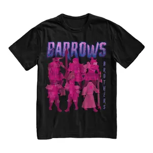 Barrows Runescape OSRS Unisex T-Shirt Gift for Gamers