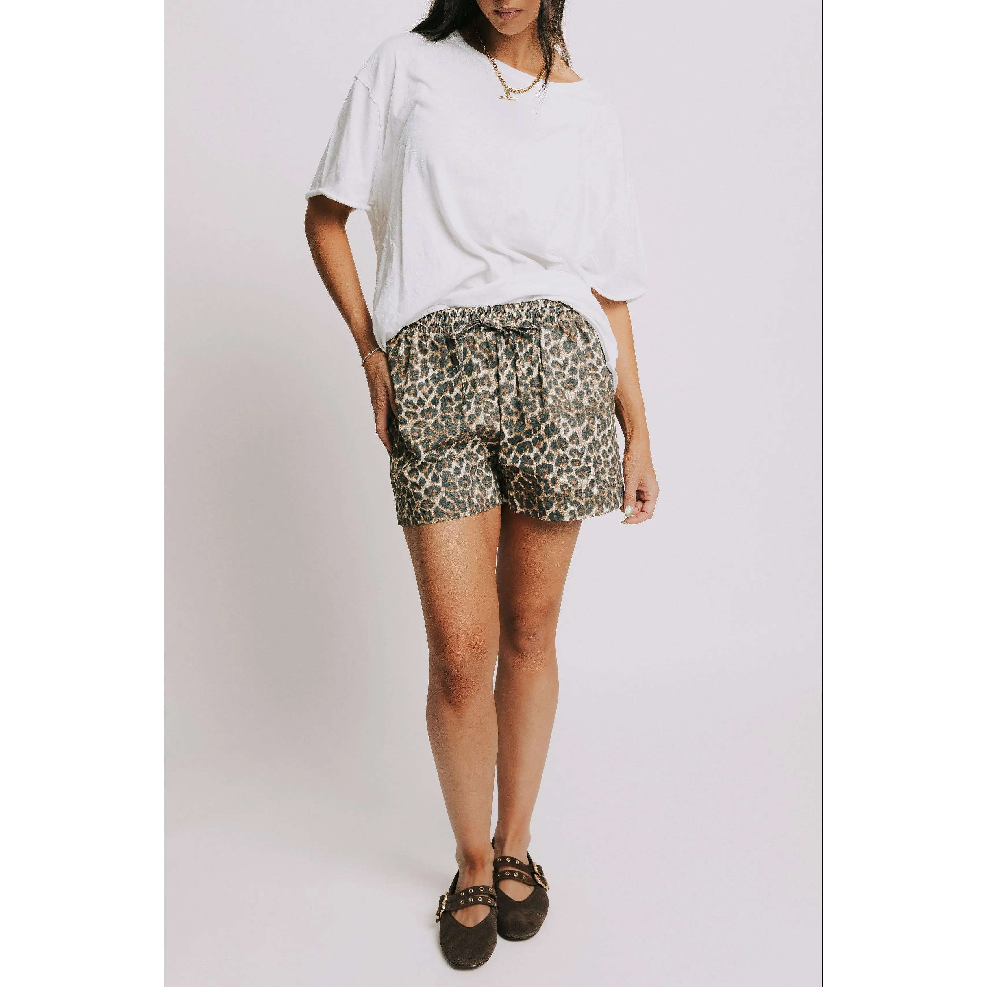 Be Loud Shorts