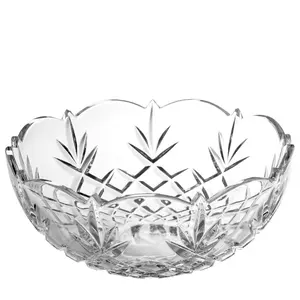 Galway Crystal Renmore 9" Bowl