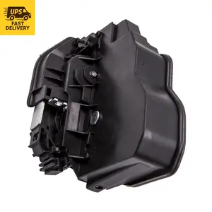 Front Right Central Lock Module 937-801 Fits BMW E65 E90 ActiveHybrid Alpina B7