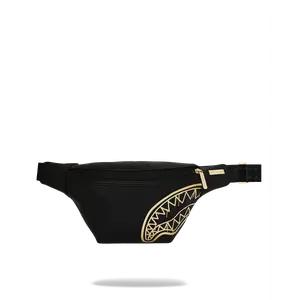 GOLD FANG SAVVY CROSSBODY