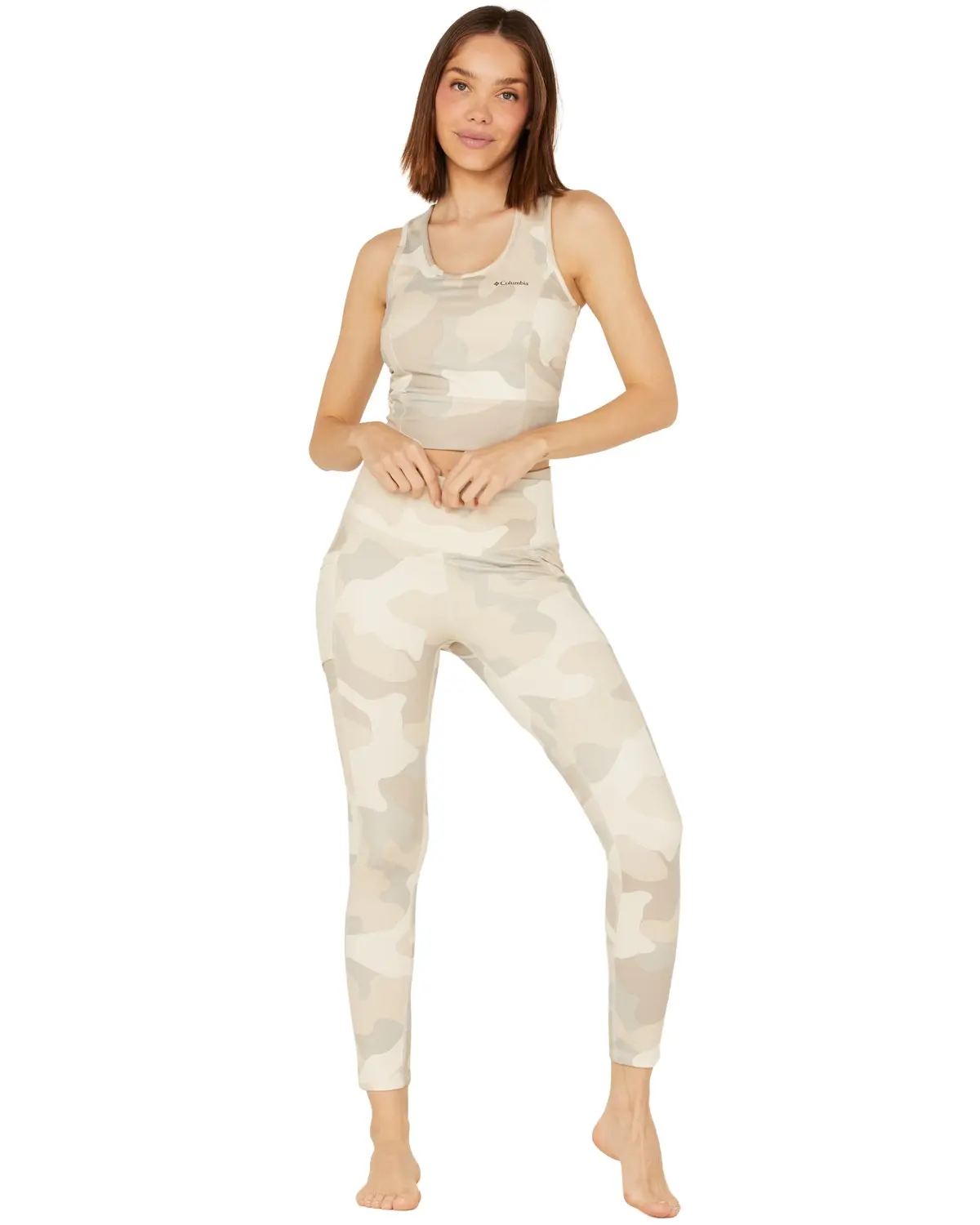 Columbia Women's Women'S Windgates Ii Leggings - 1931581-191