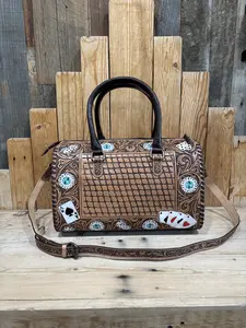 Aces/Poker LARGE Speedy Crossbody Bags! Aces/Poker LARGE Speedy Crossbody Bags!