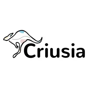 Criusia Golbal shop logo