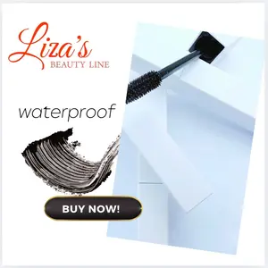 Mascara de pestañas - Makeup Cosmetic for voluminous lashes