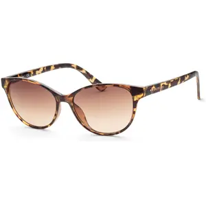 Calvin Klein Women's 56mm Tortoise Sunglasses CK20517SN-235