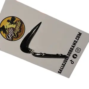 Navaja Pin