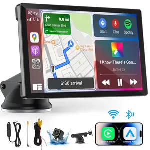 2026_Carplay_Screen_for_Car,7_Inch_HD_Portable_Car_Stereo_Touch_Screen,Reverse_Camera,