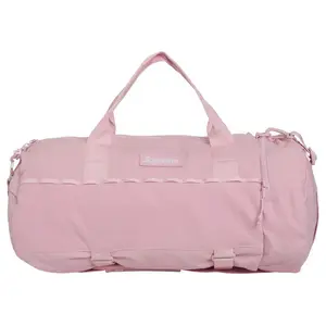 Supreme Duffle Bag (SS25) Light Pink by StockX