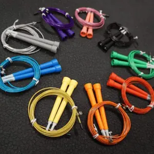 TUFF Adjustable Speed Ropes