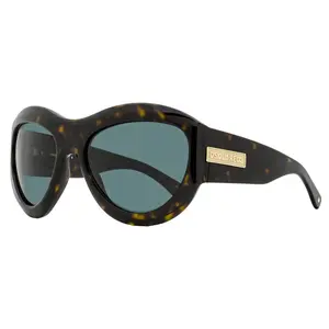 Dsquared2 Hype Sunglasses D2 0072/S 086KU Havana 59mm