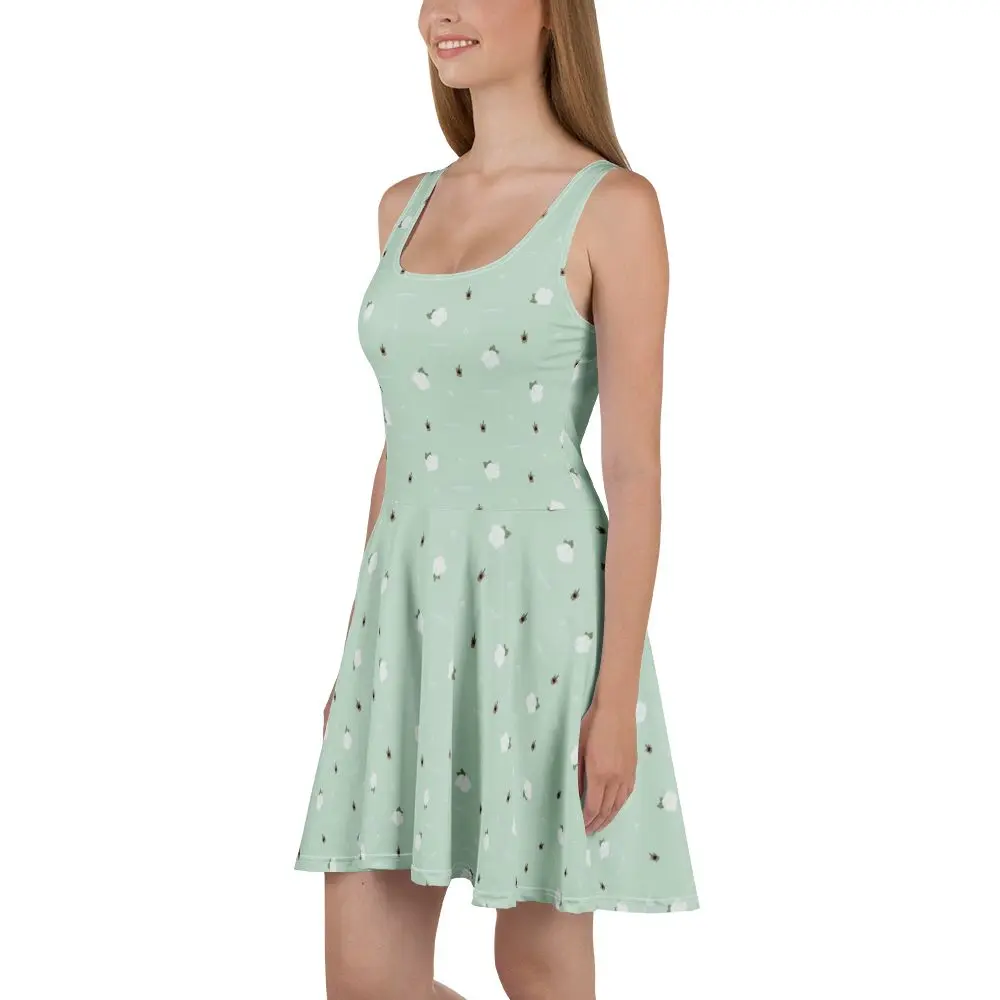 Resort | Evergreen Dress