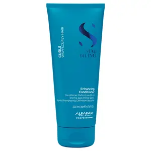 Curls Enhancing Conditioner Curls Enhancing Conditioner