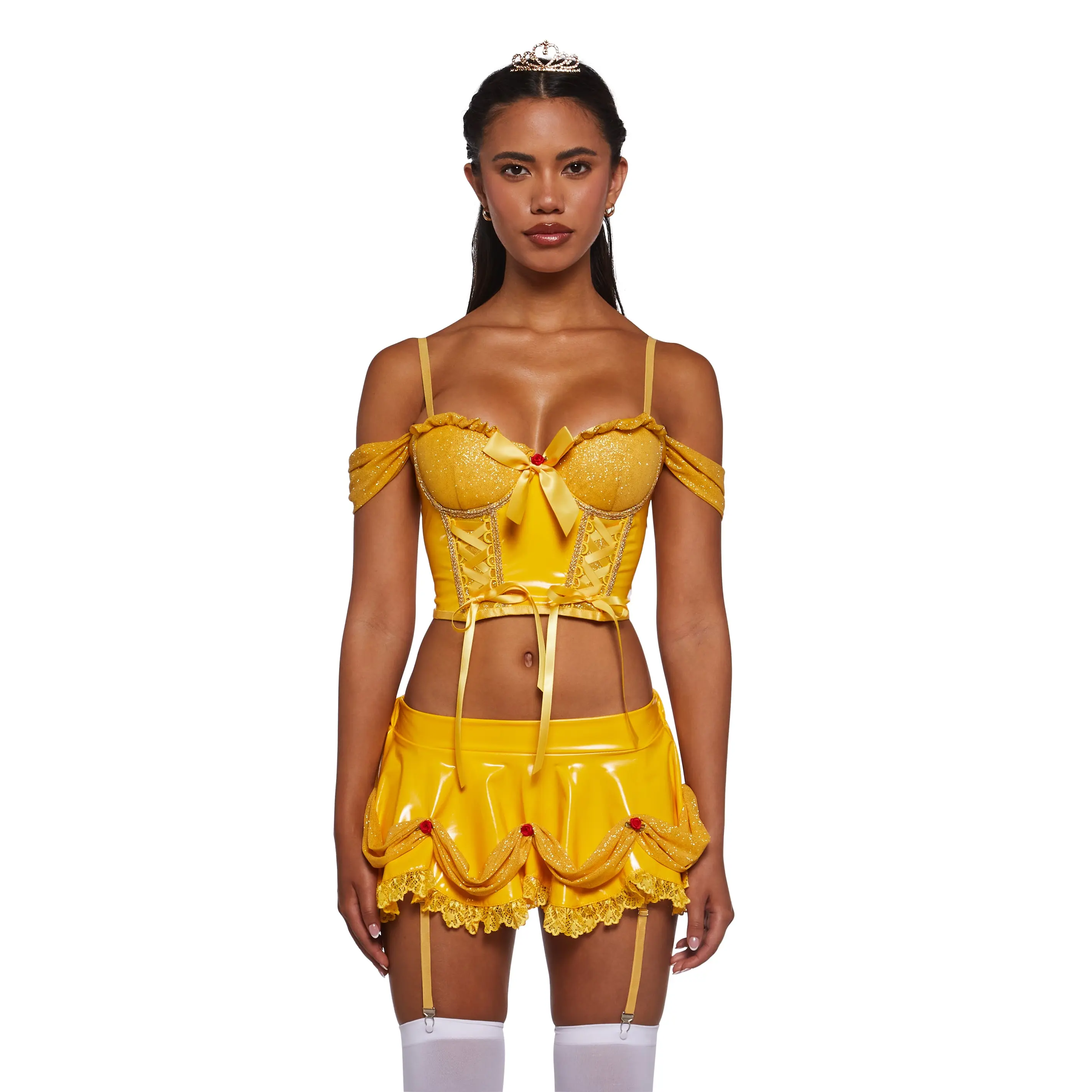 Enchanted Tales Costume