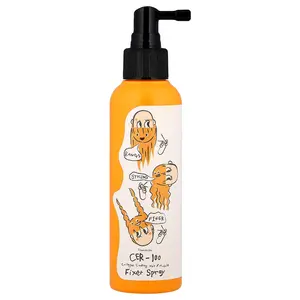 Elizavecca Cer-100 Collagen Coating Hair A+ Muscle Fixer Spray , 5.07 fl oz (150 ml)