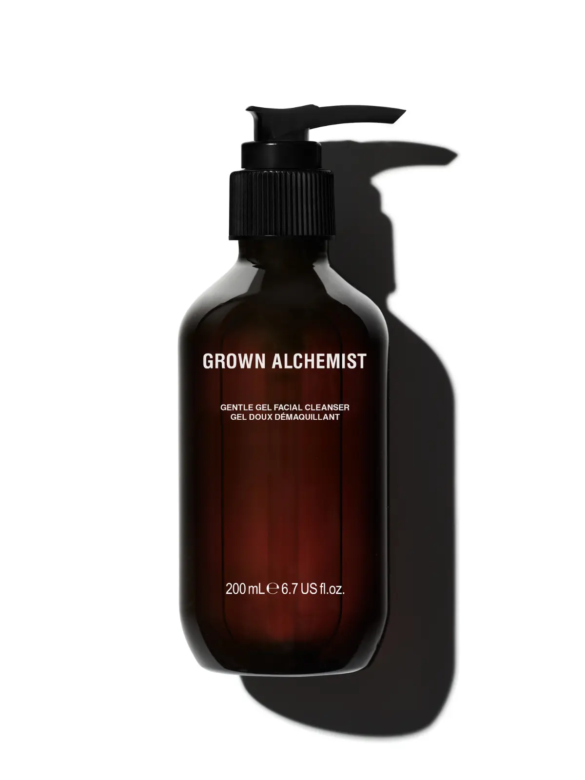 Gentle Gel Facial Cleanser - 200ml