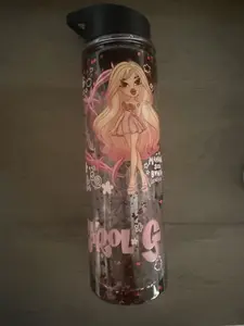 Double wall Tumbler