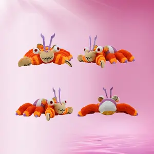 New My Singing Monsters Anime Plush Toy Doll Gift Customizable with Pictures and Samples