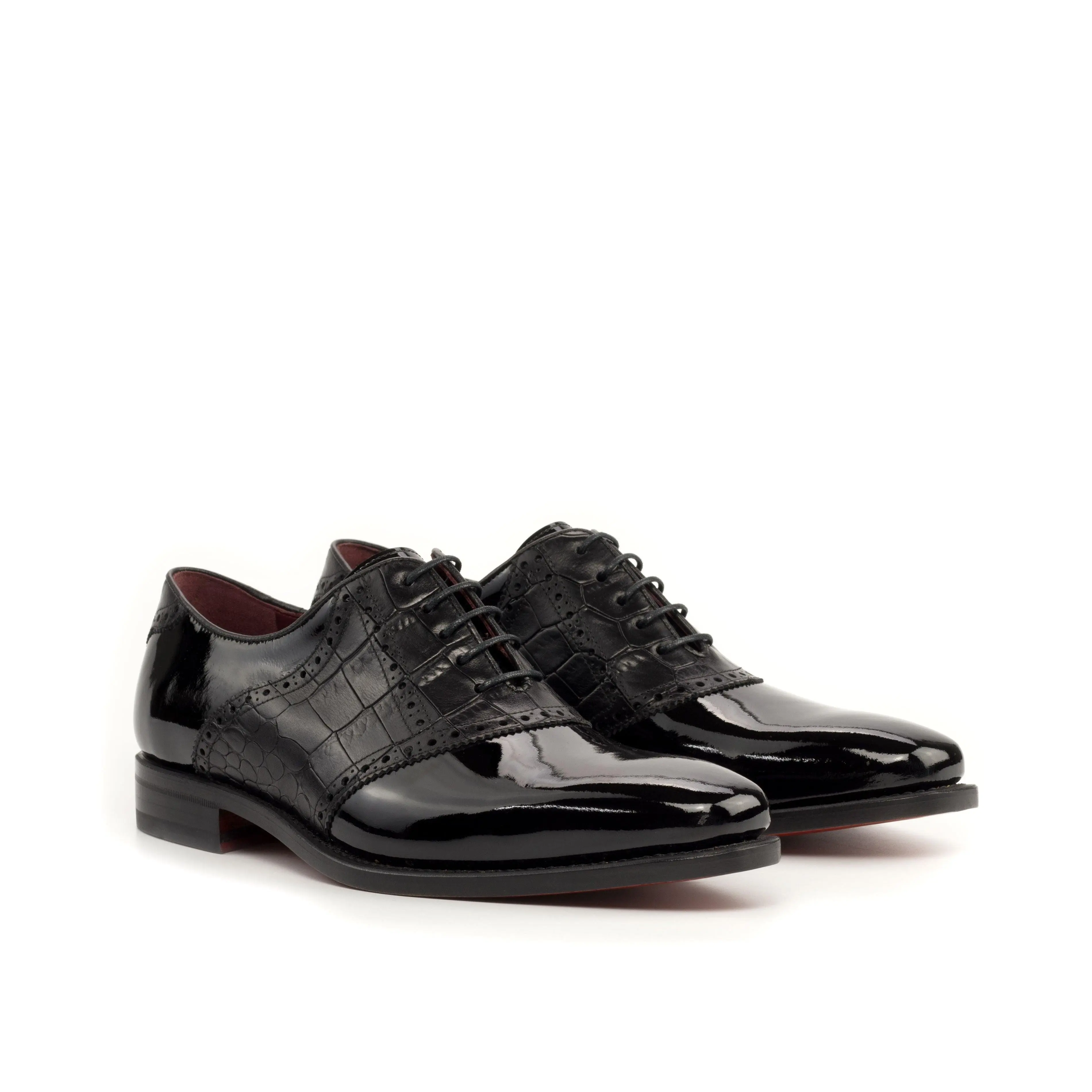 Sorgino Saddle shoes