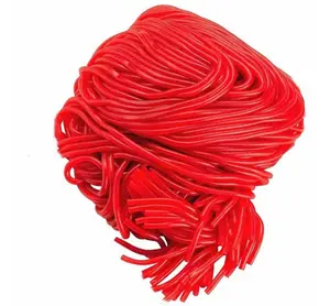 CCF Strawberry Laces, 7.5 oz.