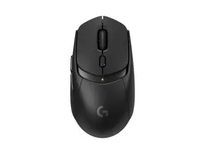 Logitech G309 LIGHTSPEED Wireless Gaming Mouse, Lightweight, LIGHTFORCE Hybrid Switches, HERO 25K Sensor, 300+ Hour Battery Life With AA Battery, 6 Programmable Buttons, PC & Mac - Black