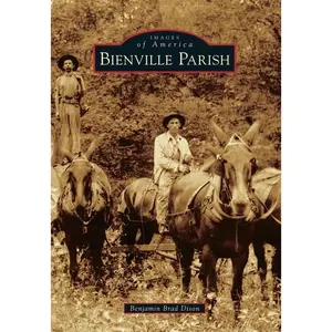 Bienville Parish