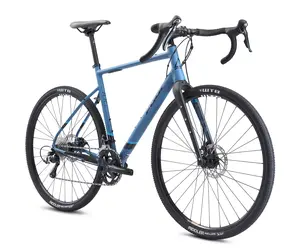 Fuji Jari 2.1 Gravel Bike