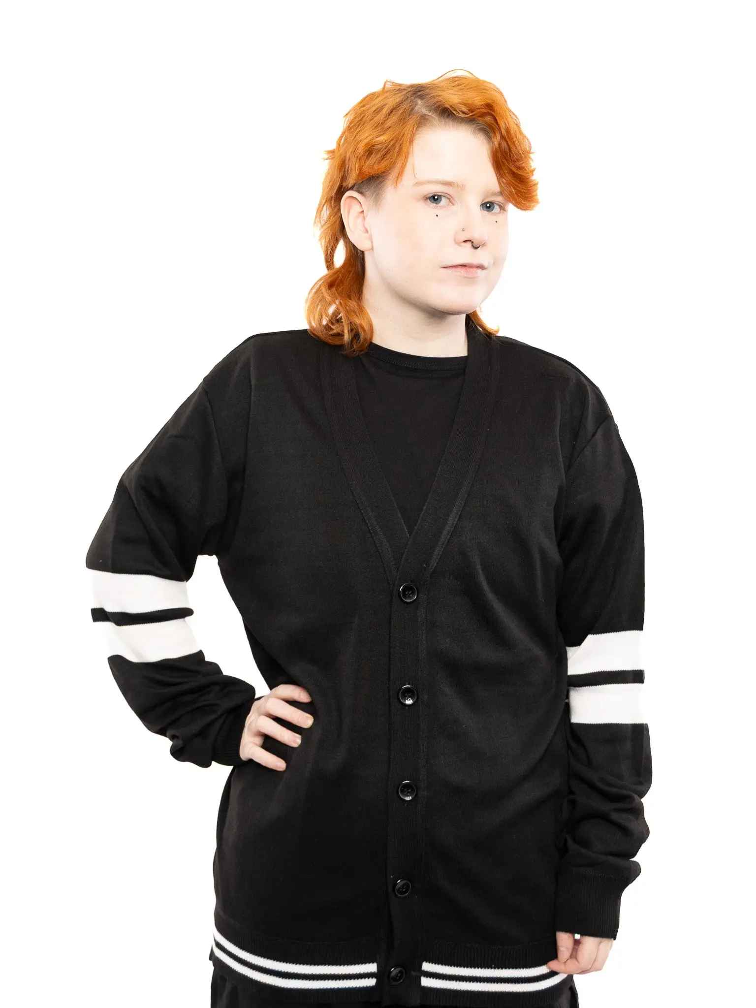 shaggy cardigan stussy - TikTok Shop
