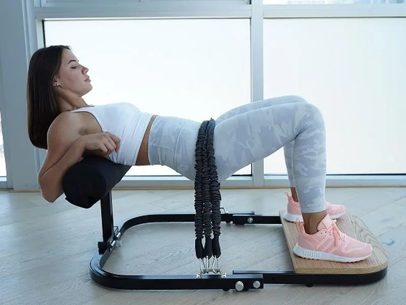 BootySprout - High Resistance Glute Training BootySprout - High Resistance Glute Training