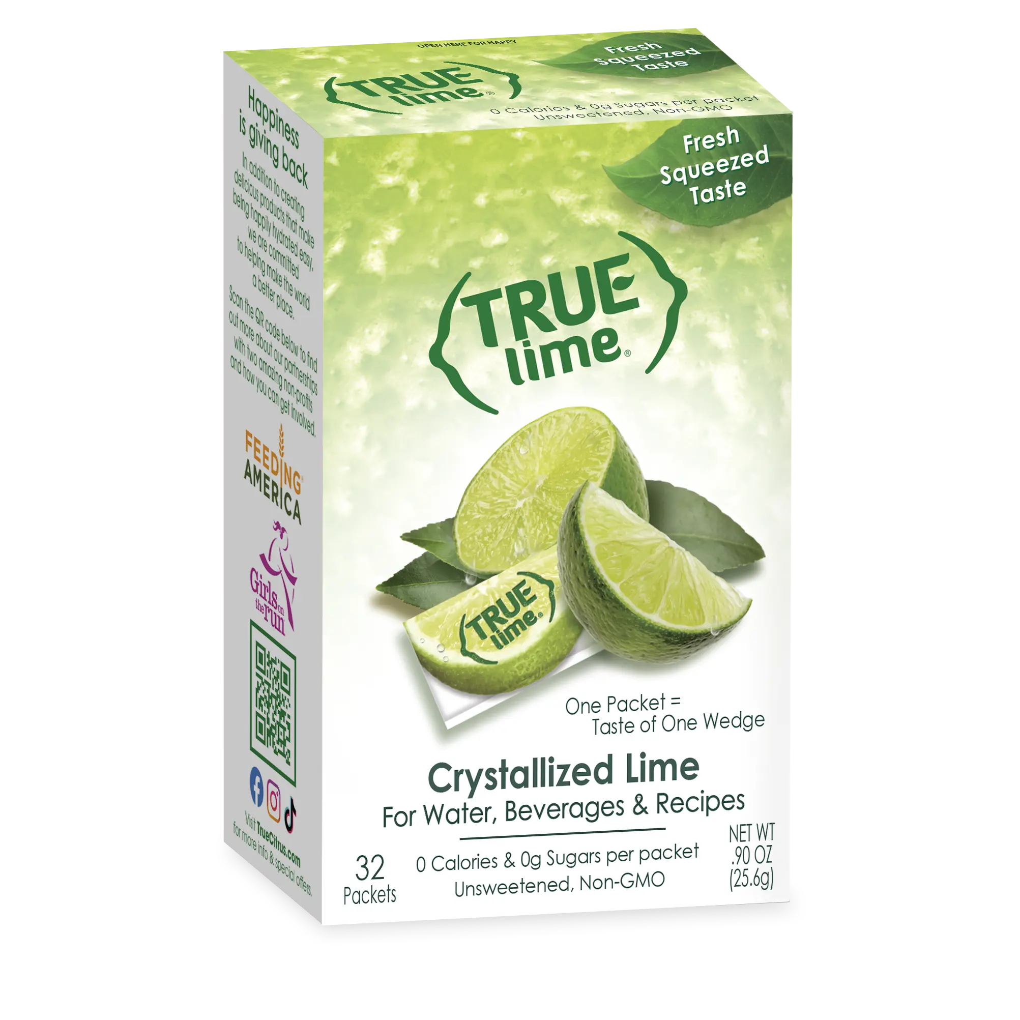 True Lime