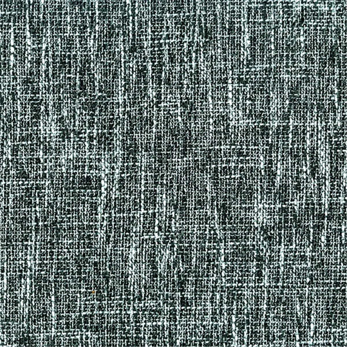 Woven Duel 31 Upholstery Fabric, 65% Polyester-35% Viscose Blend, Blue Mist
